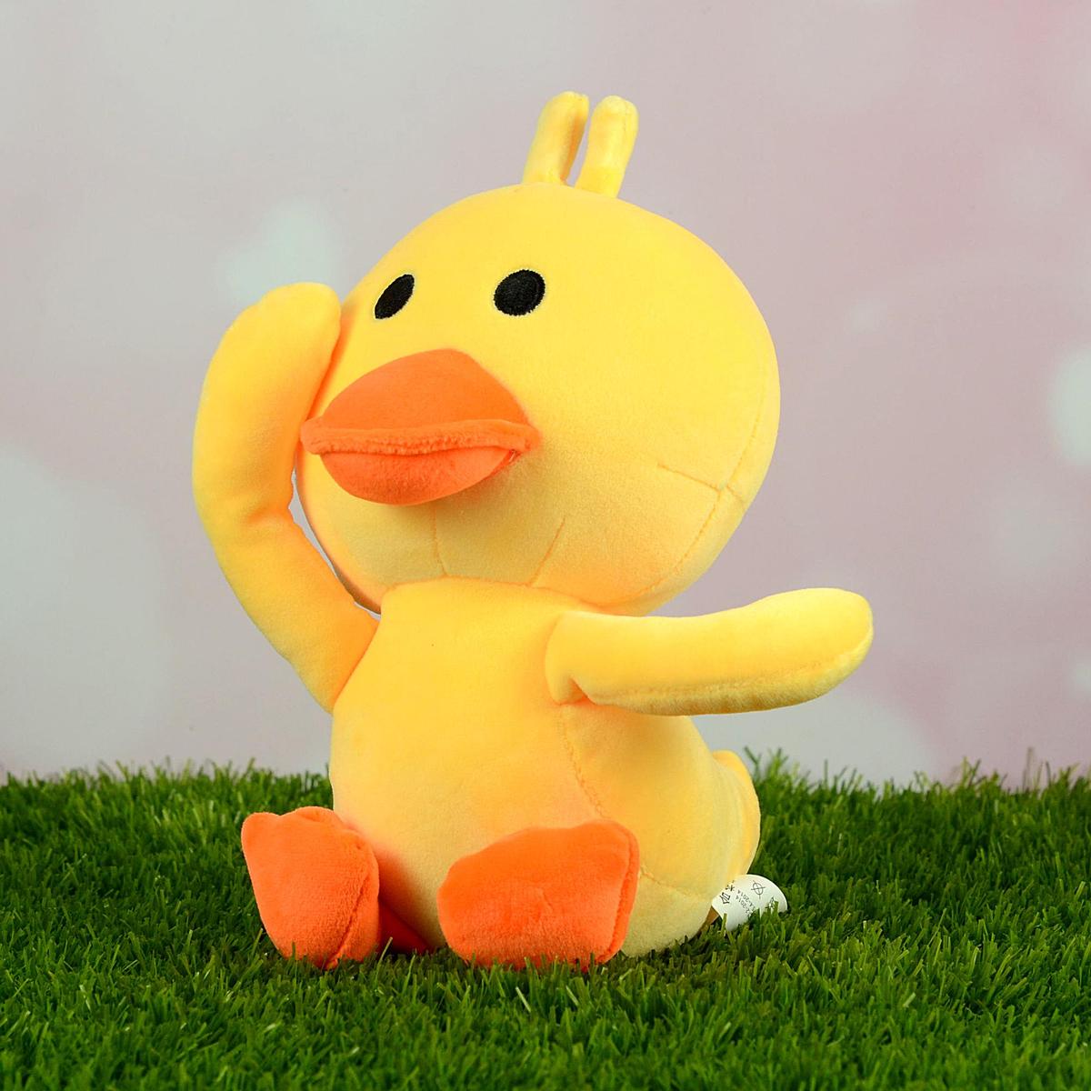 tweety soft toys