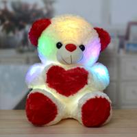 Adorbs Glowing Teddy