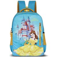 Disney Belle 32 LTR School Bag