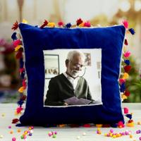 Custom Pillow - Grandpa