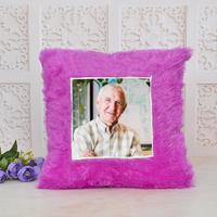 Personalized Pillow- Grandpa