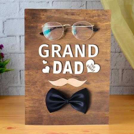 Mesmerising Grand Dad Card