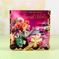 Special Mother Card For Mom