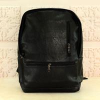 Everyday Companion Bag Black