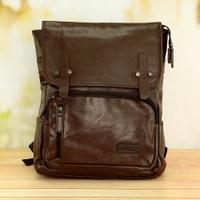 Built For Style Brown Backpack