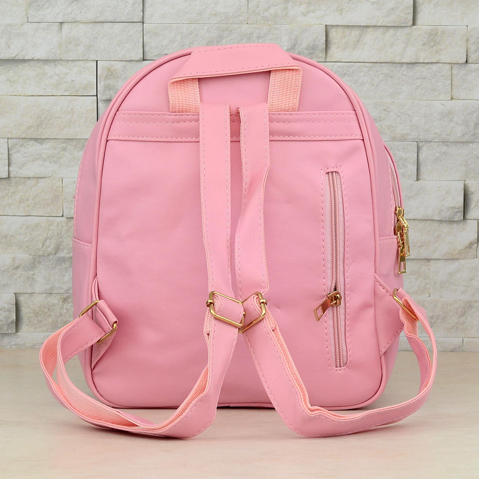 Pink Bag & Purse Combo Bags & Purses