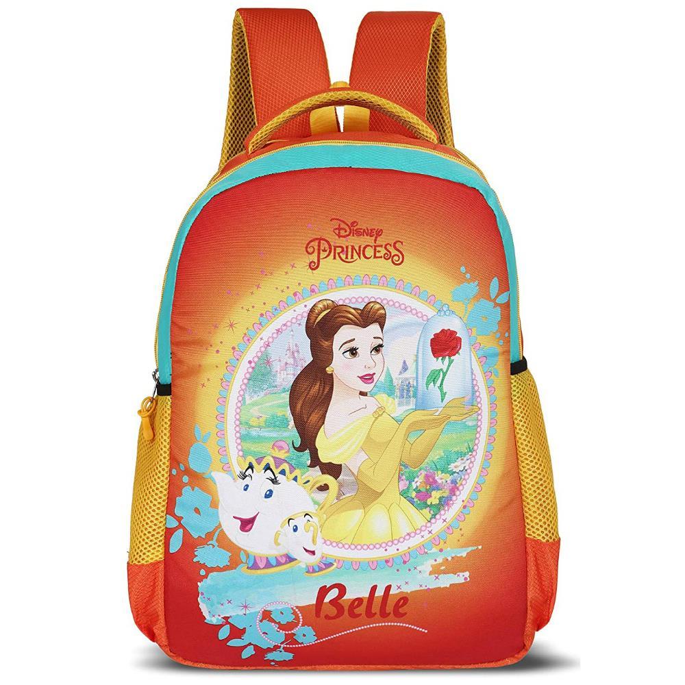 belle school bag
