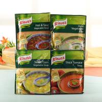 Knorr Soup Combo