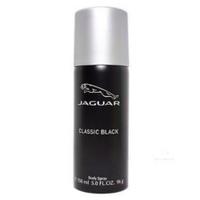 Jaguar Classic Black Deo - Him