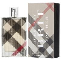 Burberry Brit For Her 100Ml
