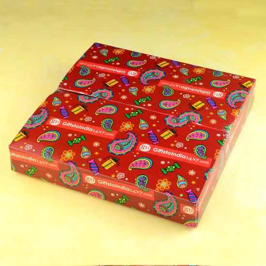Premium Box Medium