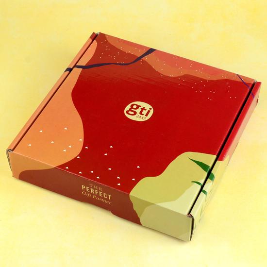 Premium Box Small