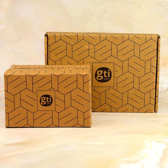 Standard Box Double