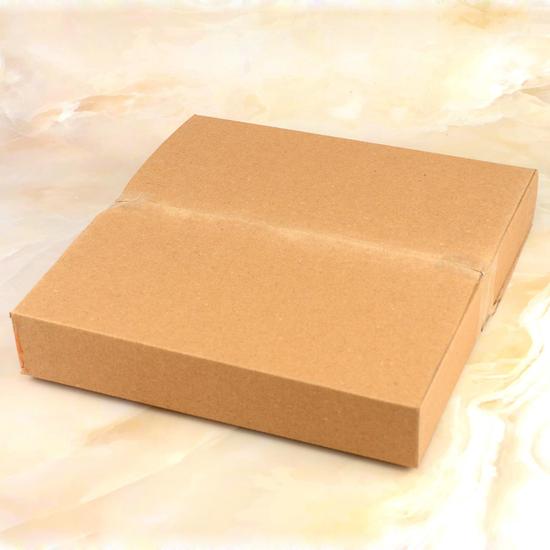 Standard Box Medium
