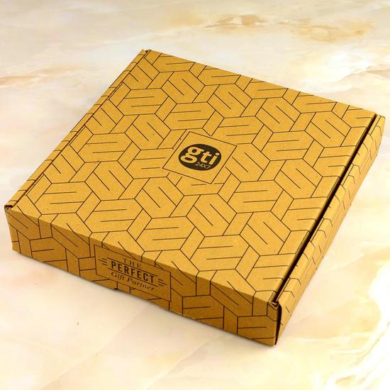 Standard Box Small