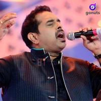 Shankar Mahadevan - Video Wishes