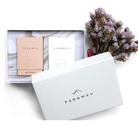 Fernweh Travel Perfume Set