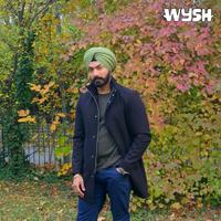 Avinesh Rekhi - Video Wishes 