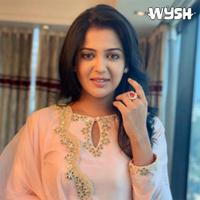 Gulki Joshi - Video Wishes 