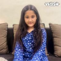 Maisha Dixit - Video Wishes 