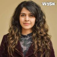 Neha Pawar - Video Wishes 