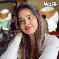 Pujita Ponnada - Video Wishes 