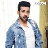 Puneesh Sharma - Video Wishes 