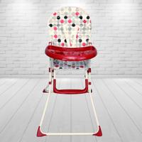Notty Ride Foldable Baby High Chair