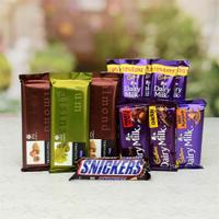 Chocolates Combo