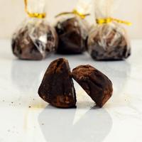 Classic Handmade Truffle Chocolates