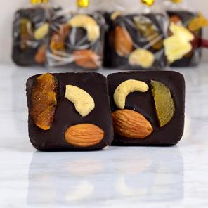 French Mendiants 100g French Mendiants 100g