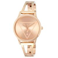 Guess Rose Gold Watch - W1145L4
