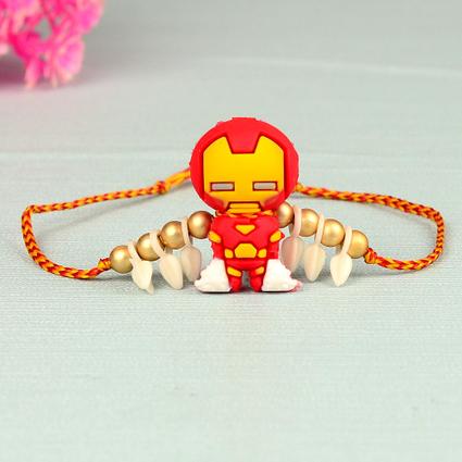 Ironman Action Rakhi