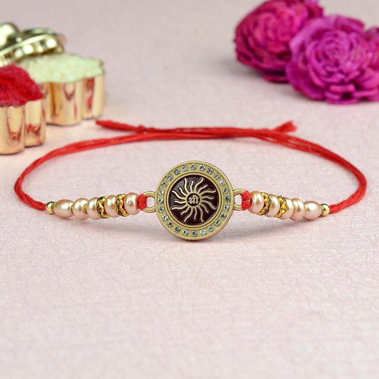 Grand Surya Rakhi 8181