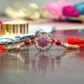 Designer Rakhi