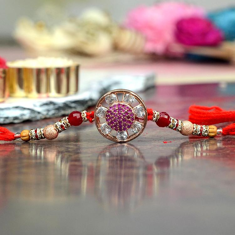 Designer Rakhi