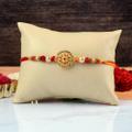 Impressive Chakra Rakhi