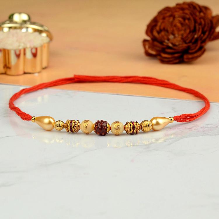 Lucid 2601A Dori Rakhi