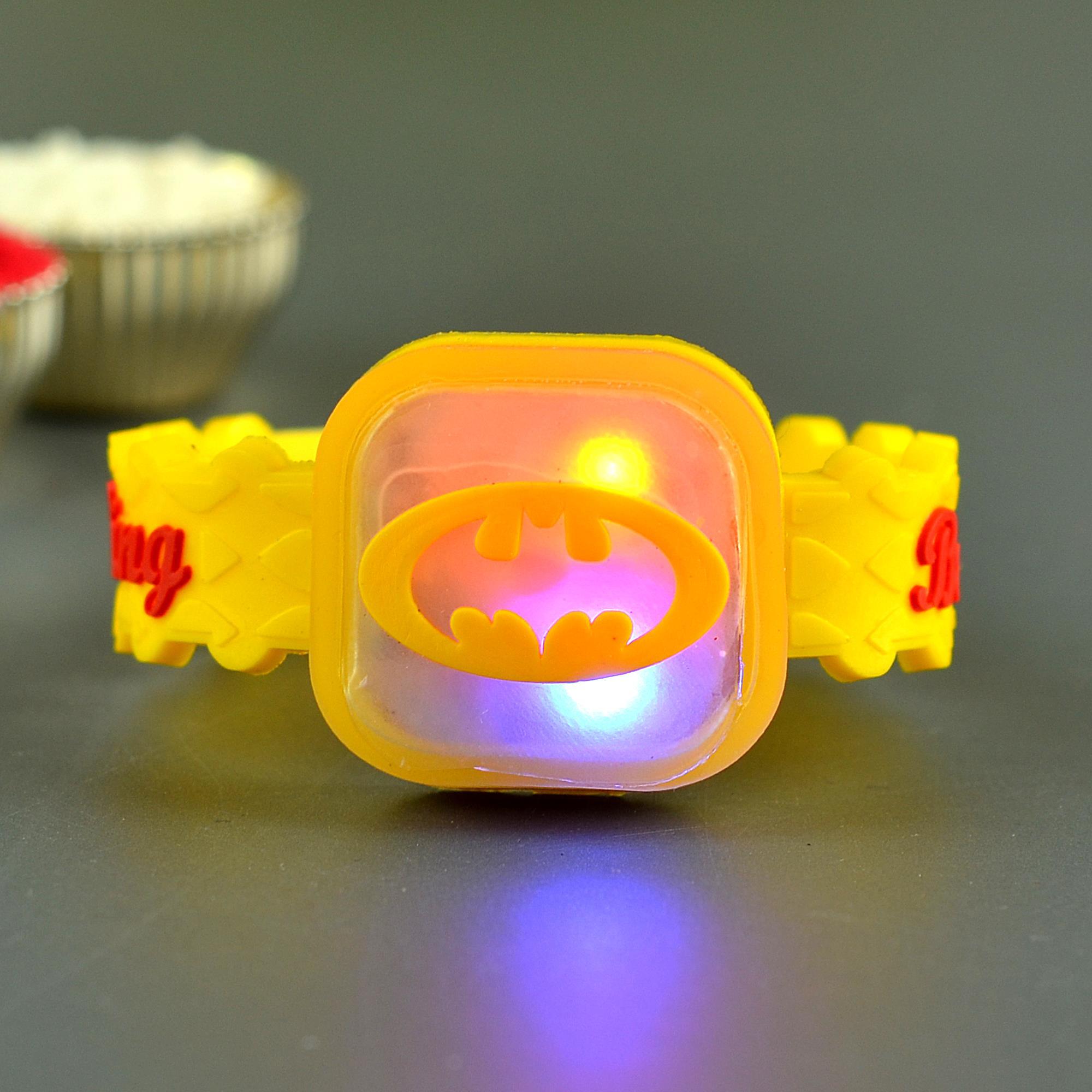 flashing-led-batman-711-kids-rakhi-rakhi-to-hyderabad