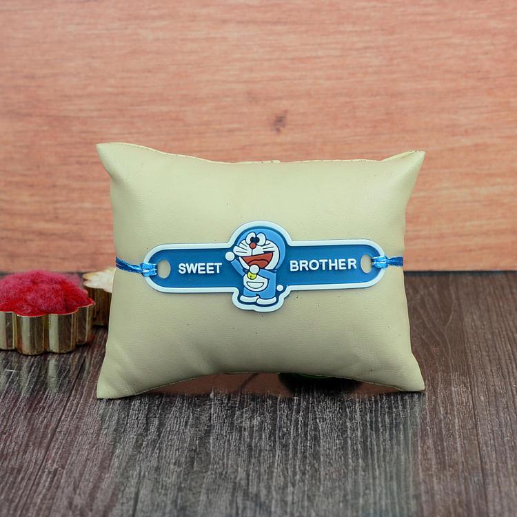 Doraemon Kids Rakhi