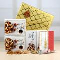 Dry Fruits Box, Rakhi & Lumba