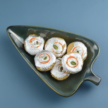 Mawa Bati 100g