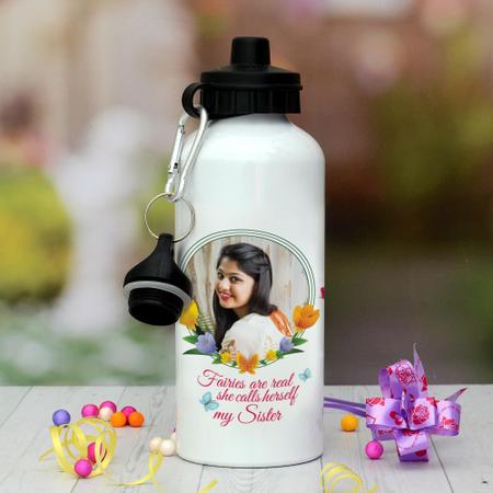 My Fairy Sister Bottle