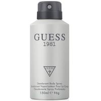 GUESS 1981 Deo 150ml
