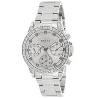 Guess Analog Watch For Women W1293L1