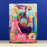 Barbie Dreamtopia Box 