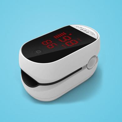 SAFEX Fingertip Pulse Oximeter