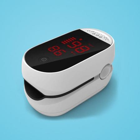 SAFEX Fingertip Pulse Oximeter