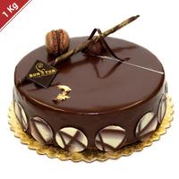 Chocolate Cake - 1 Kg.