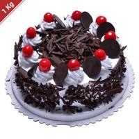 Black Forest Cake -1kg